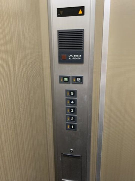 メゾン・ドゥ・ヴァン上赤江のその他画像