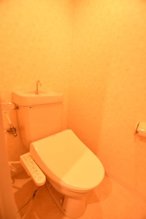 メゾン・ドゥ・ヴァン上赤江のその他画像