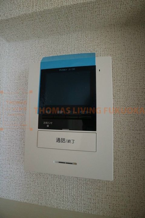 コンフォートガーデンIIのその他画像