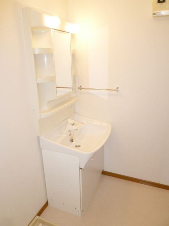 サンフラワーB203の内装