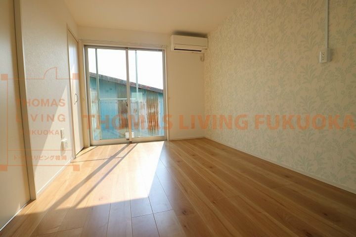 R-BOX永吉の内装