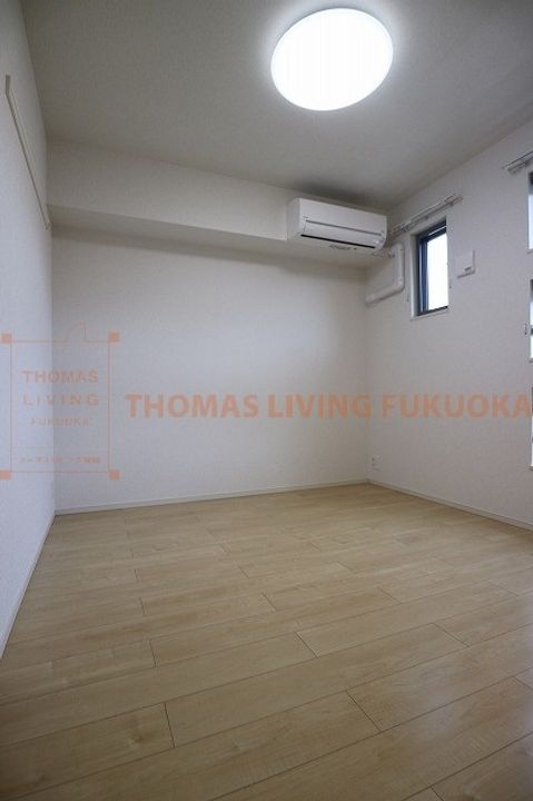 コオリナセリーヌ十番館の寝室