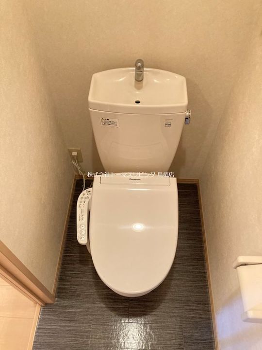 ヴェルプロフォーンC207の内装
