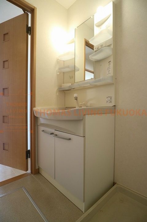 ヴェルドミール大山の内装