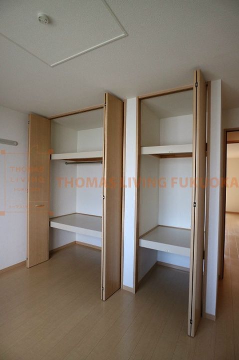 ヴェルドミール大山の内装