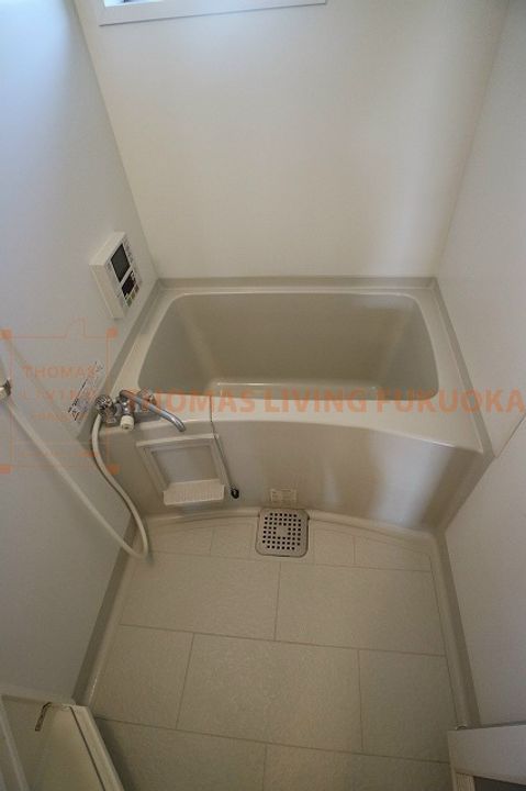 ヴェルドミール大山の風呂