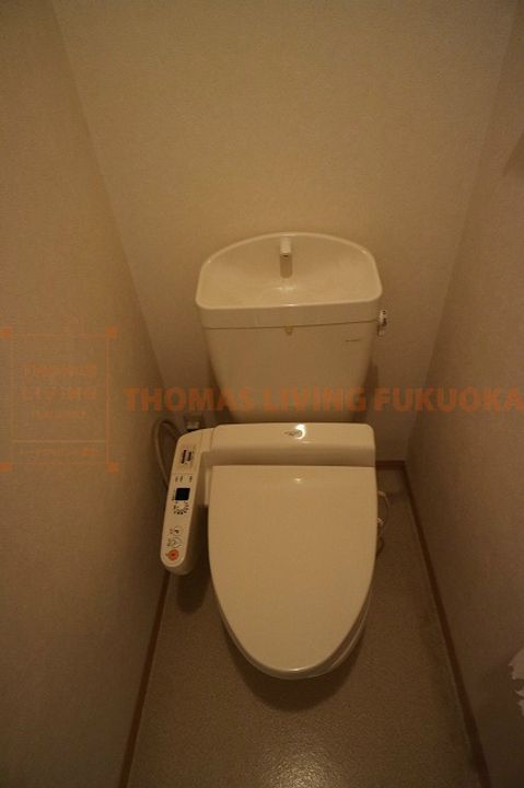 ヴェルドミール大山の内装