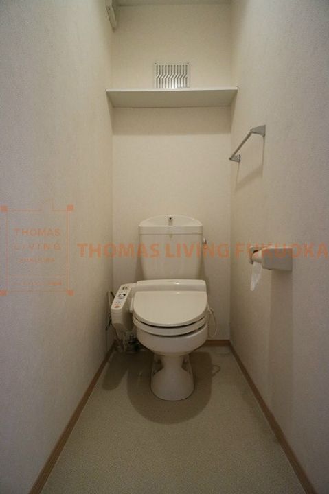 ヴェルドミール大山の内装