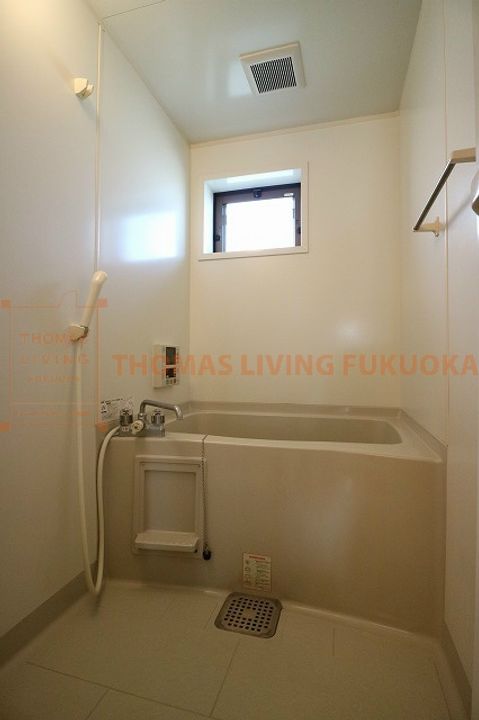 ヴェルドミール大山の風呂