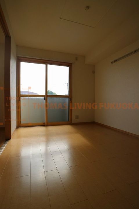 ヴェルドミール大山の寝室