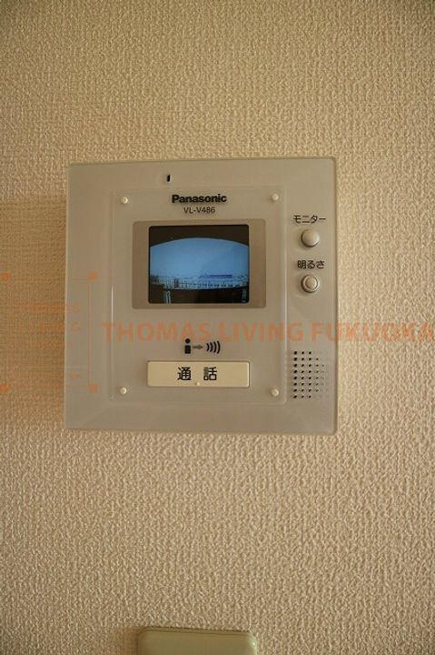 セイシェル大山B203のその他画像