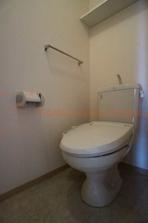 セイシェル大山B203の内装