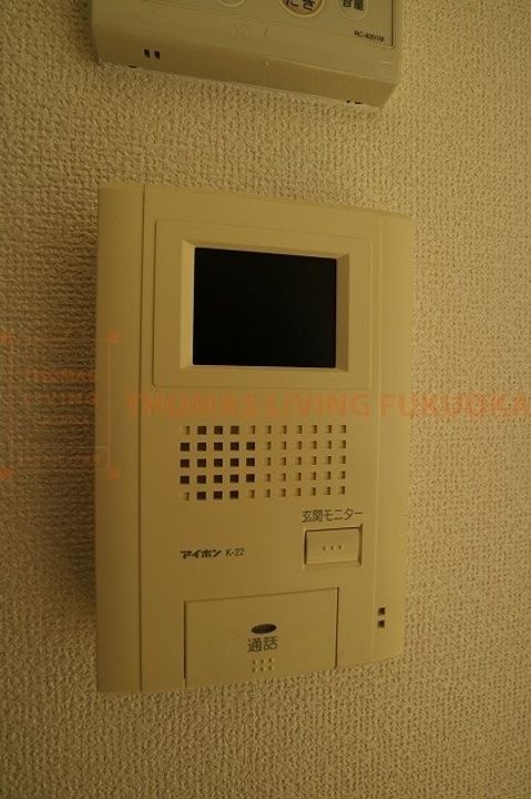 グランドミール古賀B307のその他画像