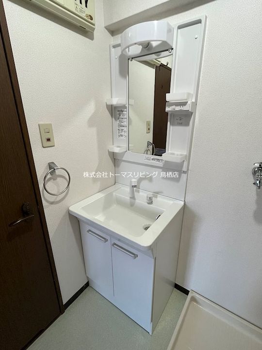 メモリー鳥栖の内装