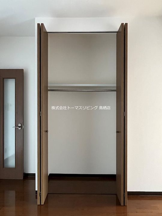 メモリー鳥栖の内装
