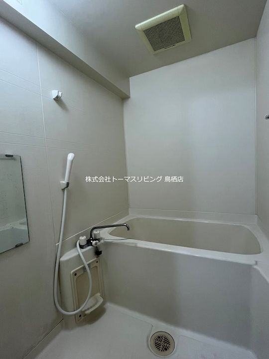 メモリー鳥栖の風呂