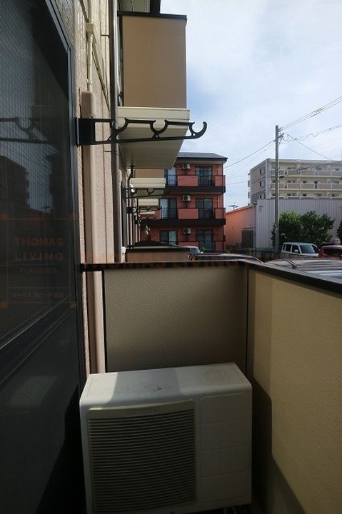 ヴェルメゾンの内装