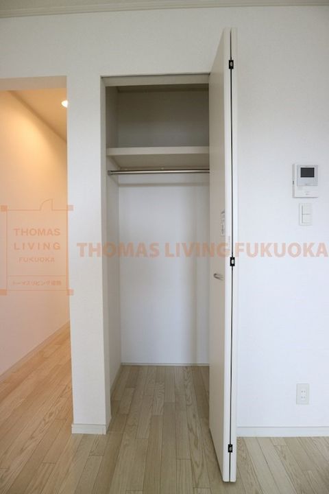 コンフォートの内装