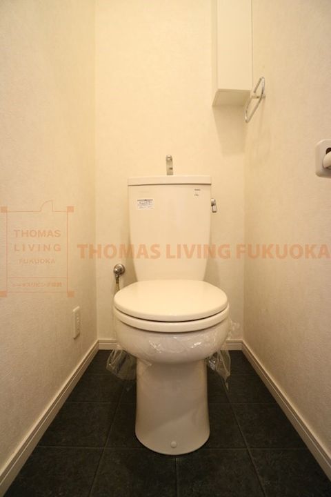 コンフォートの内装