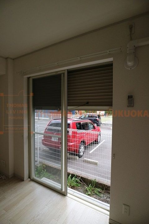 ルミエール鳥栖の内装