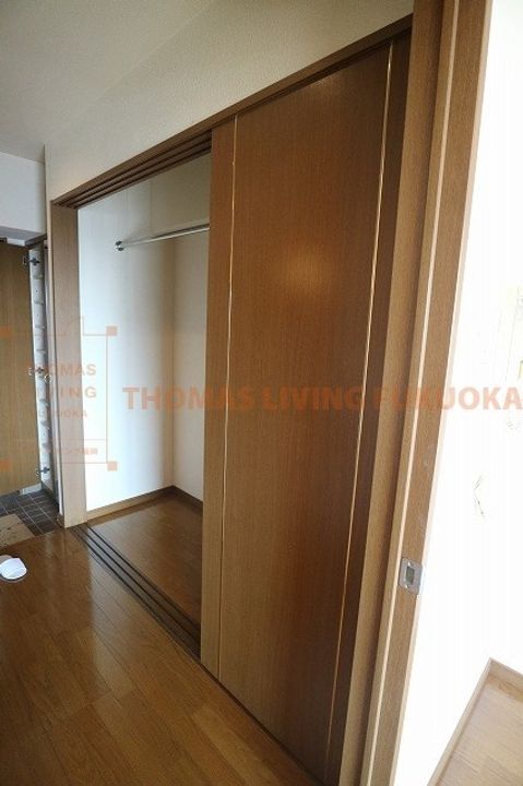 E.POPULAR804の内装