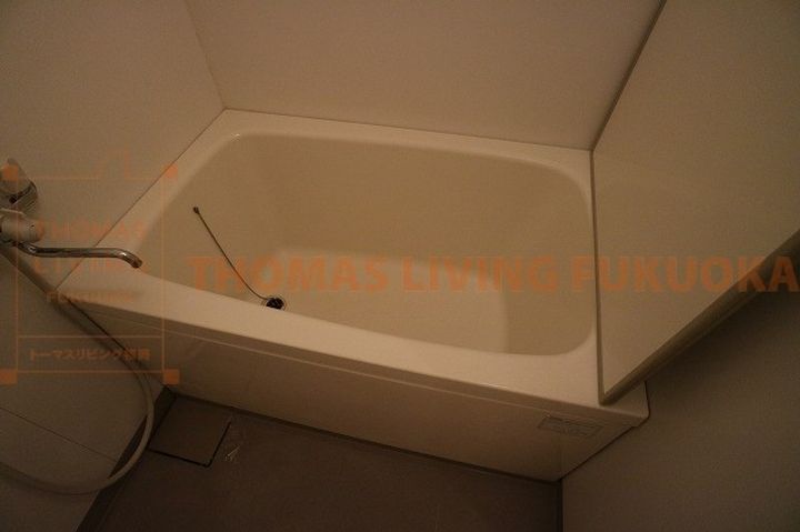 E.POPULAR804の風呂