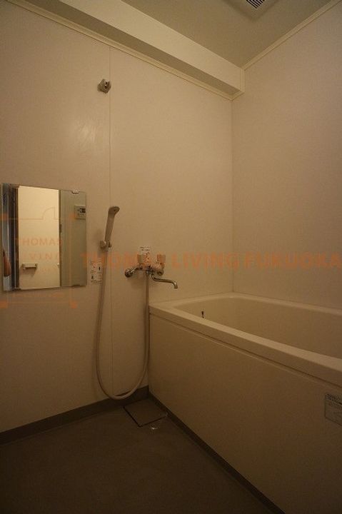 E.POPULAR804の風呂