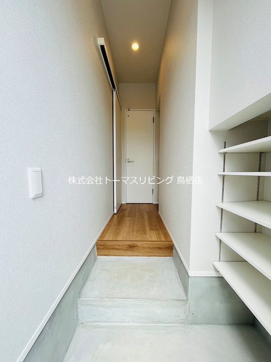 アールエル鳥栖のその他画像