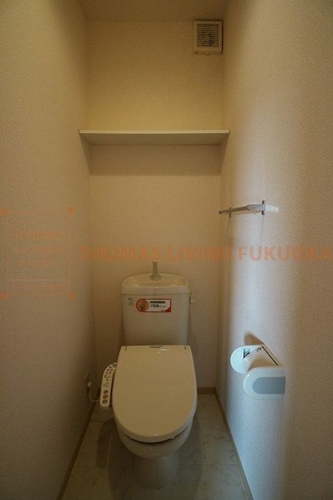 セジュールJinの内装