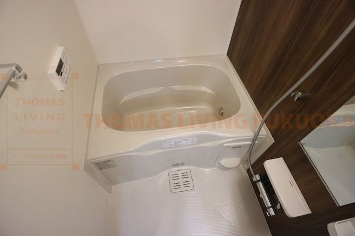 ビアレの風呂