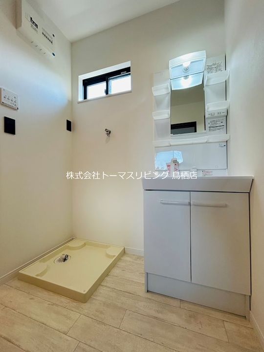 AIZU鳥栖の内装