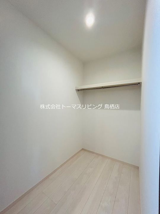 AIZU鳥栖の内装