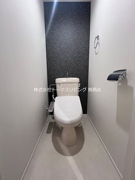 グランドセレブ真木の内装