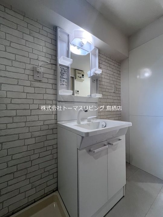 グランドセレブ真木の内装