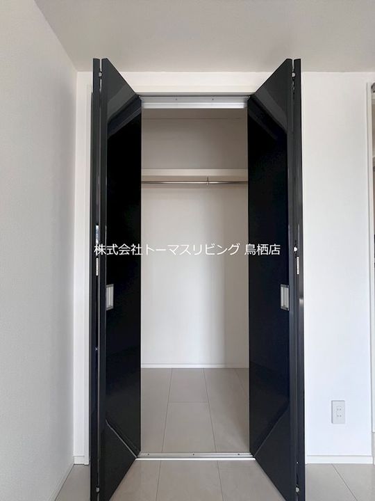 グランドセレブ真木の内装