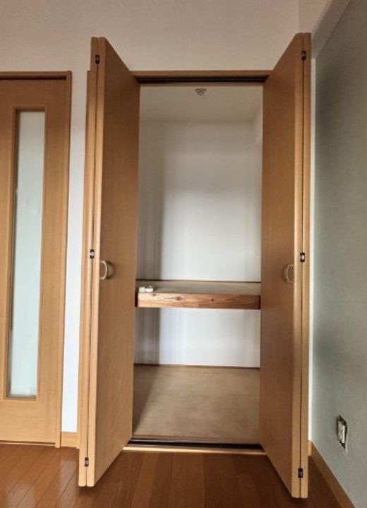 ラフテル小郡の内装