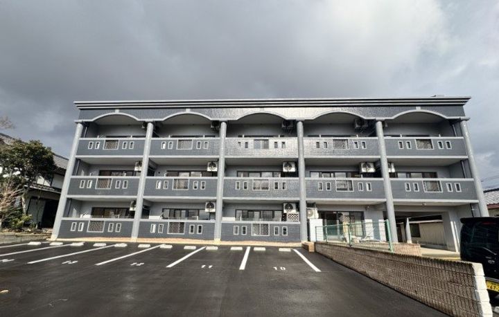 ラフテル小郡のその他画像