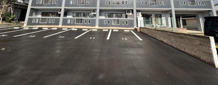 ラフテル小郡のその他画像