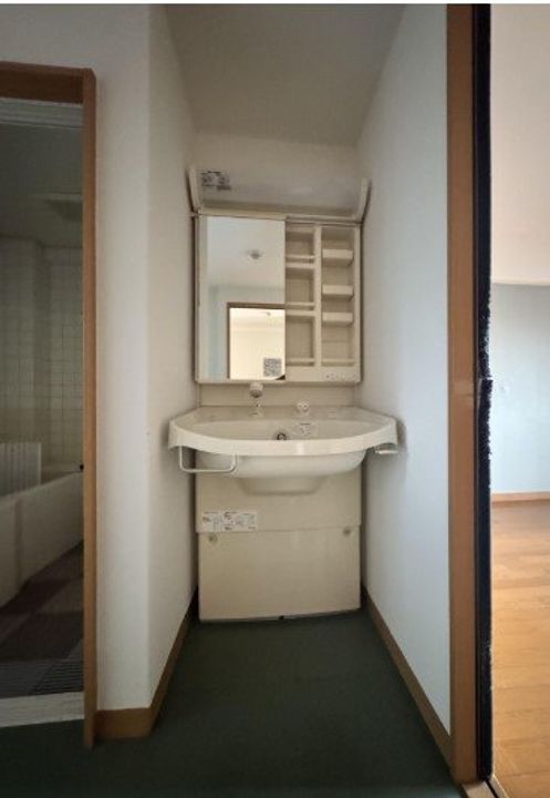 ラフテル小郡の内装