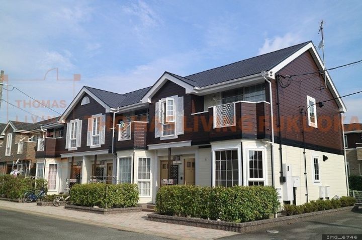 サンベールコガC103の外観