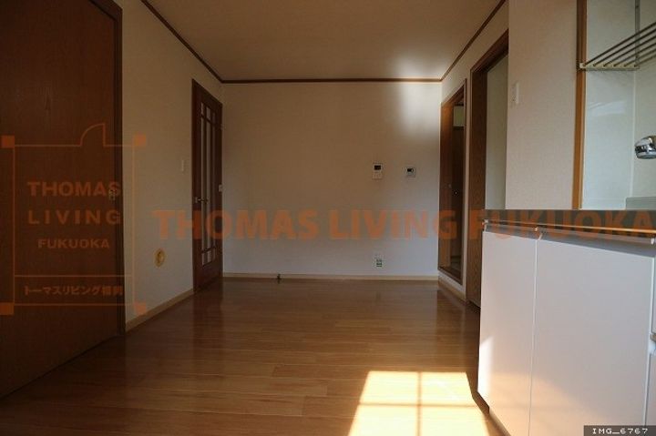 サンベールコガC103の寝室