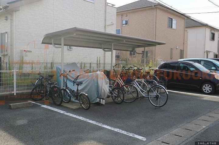 サンベールコガC103のその他画像