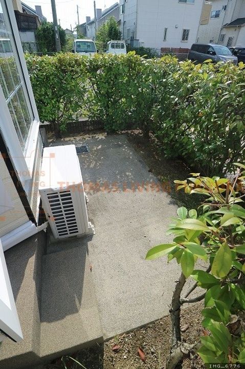 サンベールコガC103の内装