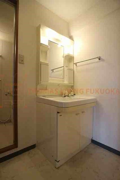 コンフォールメゾンの内装