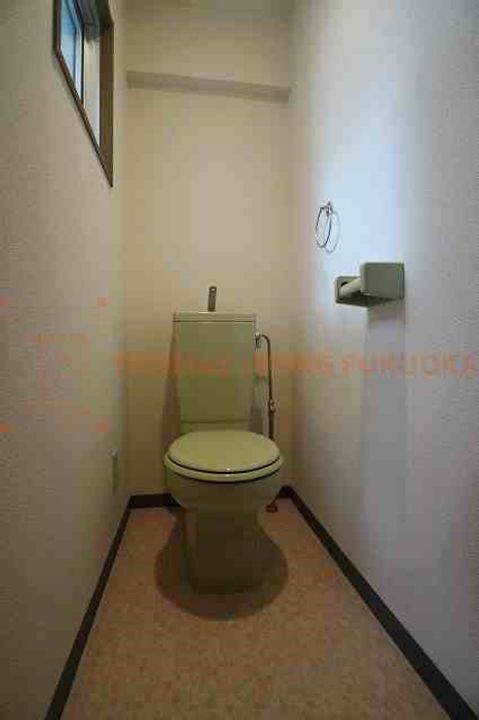 コンフォールメゾンの内装