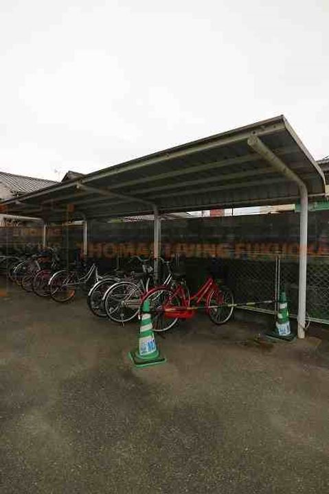 コンフォールメゾンのその他画像