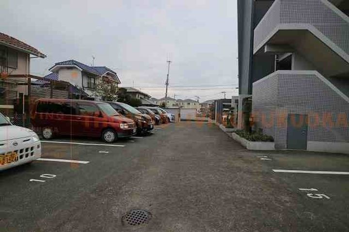 コンフォールメゾンのその他画像