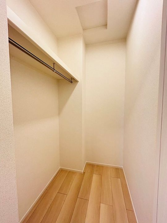 ヒカルサ鳥栖今泉ノースの内装