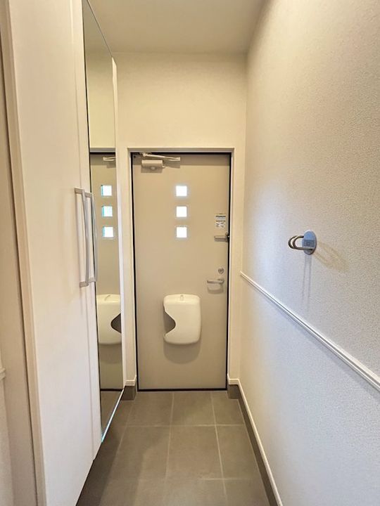 ヒカルサ鳥栖今泉ノースのその他画像