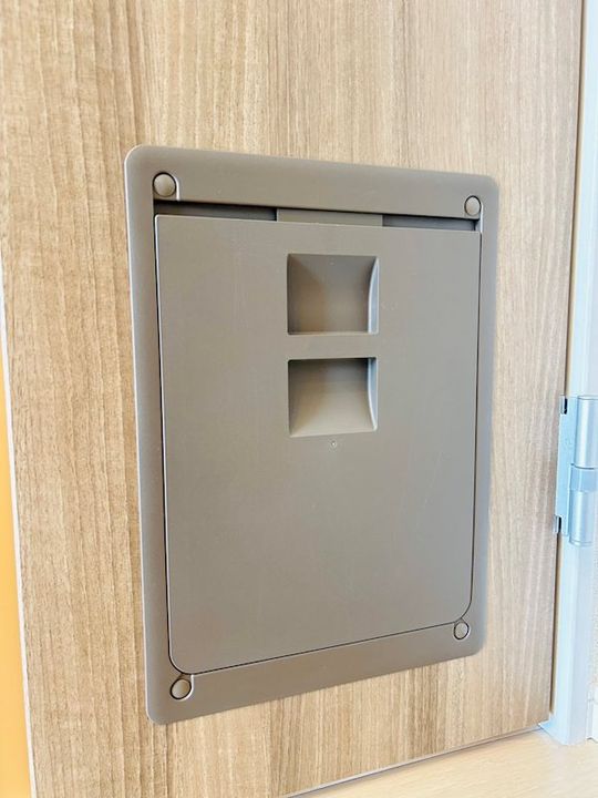 ヒカルサ鳥栖今泉ノースのその他画像